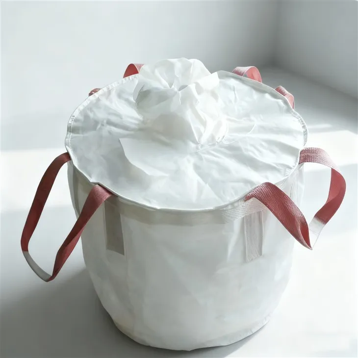 Kružna džambo torba